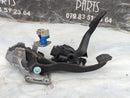 RANGE ROVER EVOQUE L538 BRAKE AND ACCELERATOR PEDAL BOX ASSEMBLY BJ32-9F836-DB
