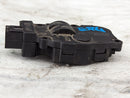BMW X1 E84 09-15 AIR HEATER FLAP ACTUATOR 410475520 412650750 EFB332