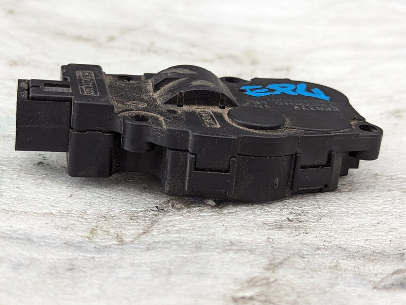 BMW X1 E84 09-15 AIR HEATER FLAP ACTUATOR 410475520 412650750 EFB332