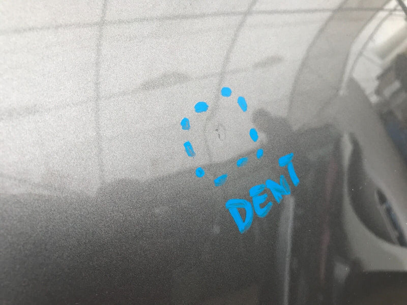 NISSAN QASHQAI J11 FACELIFT LCI 2018-2020 GENUINE BONNET HOOD PANEL
