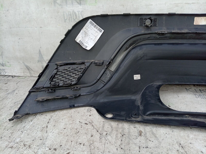 RANGE ROVER EVOQUE L551  2019-ON REAR BUMPER DIFFUSER K8D2-17F954-CB