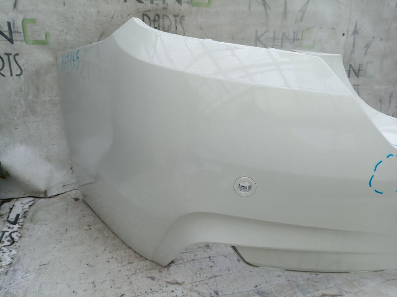 BMW 4SERIES M SPORT F32 F33 F36 2013-2016 REAR BUMPER PDC 8054566
