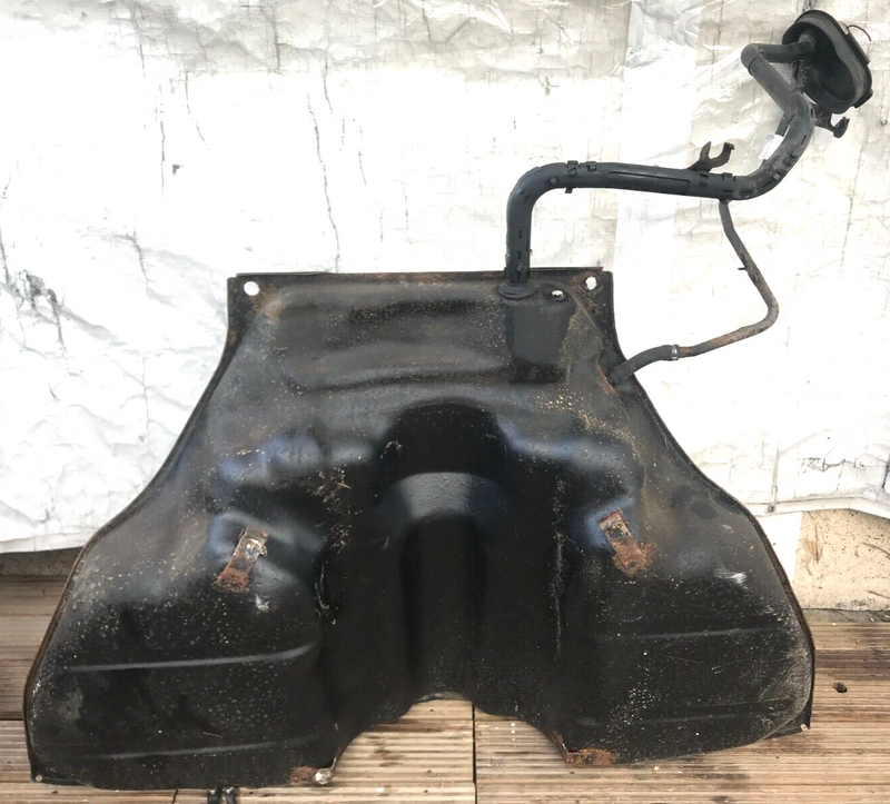 MERCEDES W221 S320 CDI DIESEL 2006-13 SALOON DIESEL FUEL TANK & PUMPS GENUINE