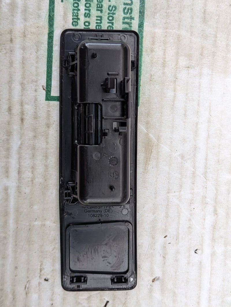 BMW 3 SERIES F30 2011-2019 BOOT LID TAILGATE BOOT OPENING HANDLE 108229-10
