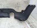 MINI COUNTRYMAN F60 2017-ON REAR BUMPER DIFFUSER PDC 51127406378