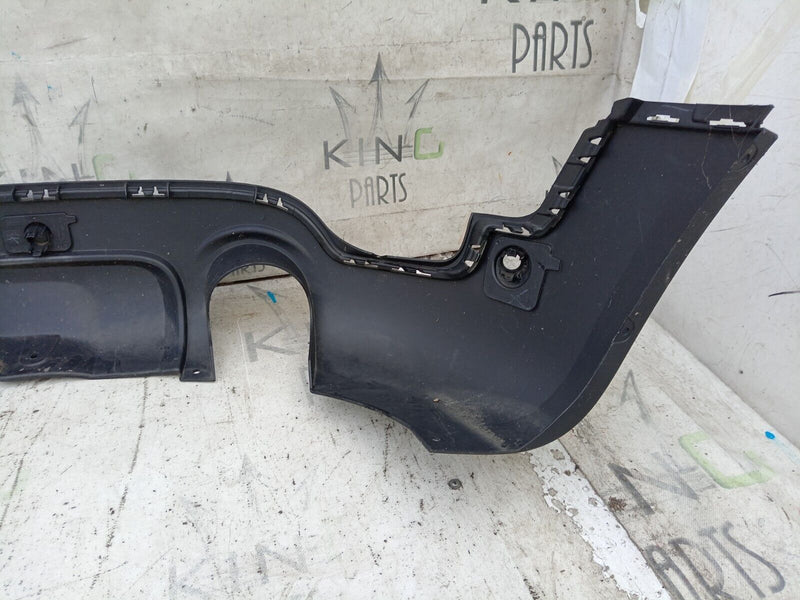 MINI COUNTRYMAN F60 2017-ON REAR BUMPER DIFFUSER PDC 51127406378