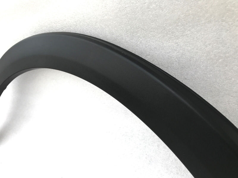 KIA XCEED CD MK3 2019-2022 REAR WHEEL ARCH TRIM, WING COVER RIGHT DRIVER SIDE