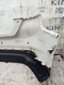 FORD FOCUS MK3 2011-2014 HATCHBACK REAR BUMPER GENUINE PDC BM51A17906A