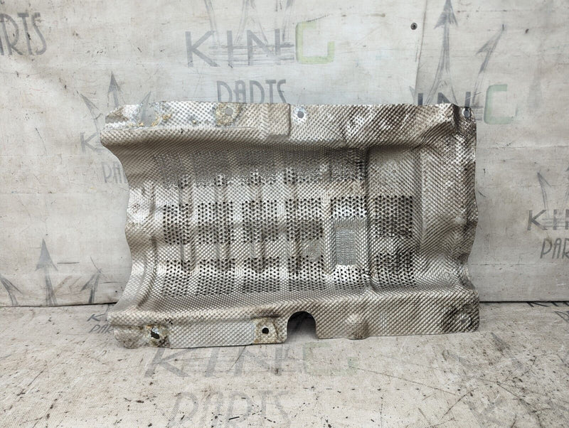 BMW 3 SERIES F30 2011-2019 HEAT INSULATION SHIELD COVER 7241756 GENUINE