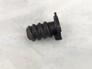MERCEDES S-CLASS W221 06-13 SPARE WHEEL WELL HOLDER CLAMP LOCK SCREW A1248980765