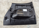 FIAT ABARTH 500 08-15 PASSENGER SIDE LEFT N/S AIR VENT TRIM 735426881 GENUINE