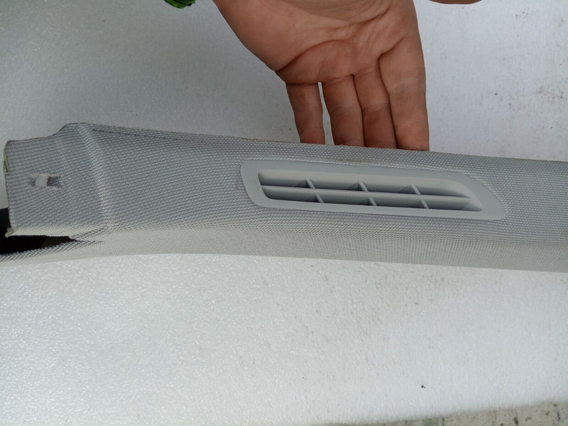 AUDI E-TRON 2018-ON RIGHT O/S A PILLAR COLUMN TRIM COVER 4KE867234A GENUINE