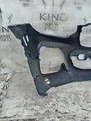 BMW X3 G01 M-SPORT 2017-2019 FRONT BUMPER GENUINE 6x PDC HOLES 8089743