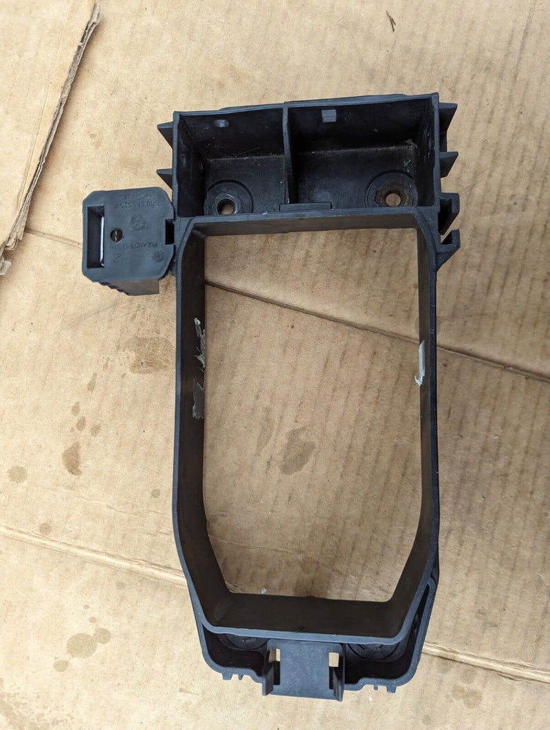 VW GOLF MK7 2012-2020 GEAR SELECTOR HOUSING BRACKET 5G0864220 GENUINE