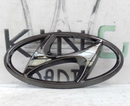 HYUNDAI TUCSON NX4 2020-ON **NEW FRONT GRILLE BADGE LOGO EMBLEM 86300-N9010