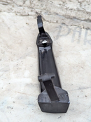 BMW 3 SERIES F30 2011-2019 FRONT RIGHT O/S DOOR OUTER HANDLE BLACK GENUINE