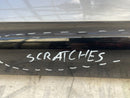 RANGE ROVER EVOQUE L551 2019-ON LEFT SIDE REAR DOOR TRIM MOULDING PANEL