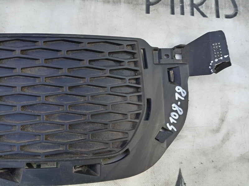 RANGE ROVER EVOQUE L538 15-19 FRONT RIGHT LOWER GRILLE GJ3215A298A