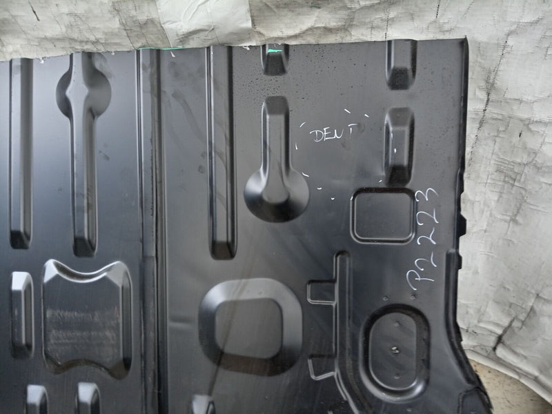 FORD TRANSIT CONNECT MK2 2013-23 REAR LOADING FLOOR PANEL BOOTLID  AREA