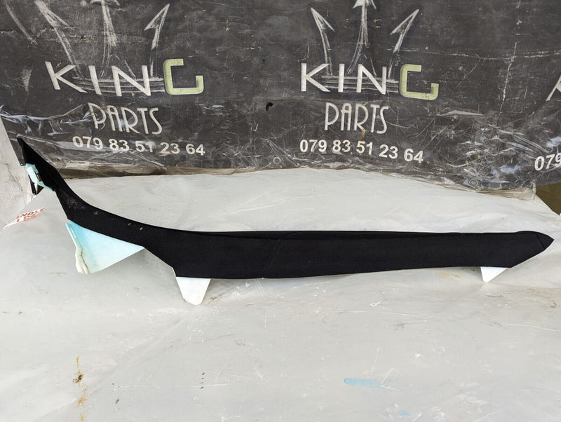 MERCEDES S-CLASS W221 06-2013 REAR O/S RIGHT C-PILLAR COVER A2216900825 GENUINE