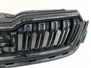 SKODA KAMIQ 2019-23 FRONT BUMPER RADIATOR GRILL GRILLE & TOP COVER 658853653
