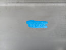 SKODA FABIA MK2 5J ESTATE Fits LCI 2008-13 REAR BUMPER GENUINE 5J9807431