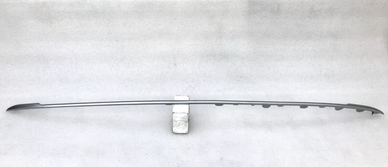 HYUNDAI KONA OSe EV FACELIFT 2020-22 FRONT BUMPER GRILL TRIM STRIP MOULDING #