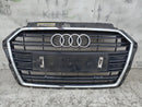 AUDI A3 S-LINE 8V 16-19 FACELIFT FRONT BUMPER RADIATOR GRILLE 8V3853651AA
