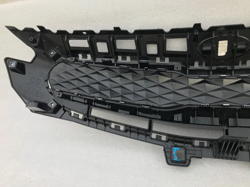 KIA XCEED Plug-in Hybrid PHEV LCI 2022 FRONT BUMPER RADIATOR GRILL 86351CR100