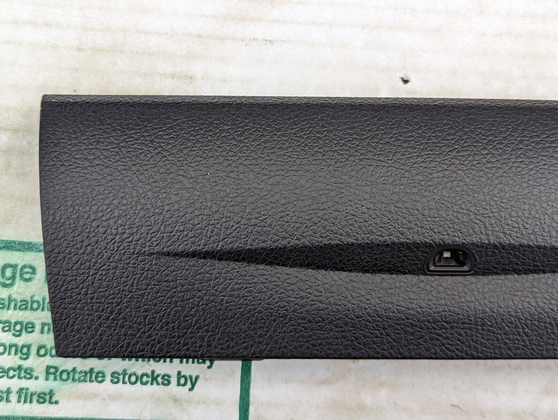 BMW 3 SERIES 2011-2019 DASHBOARD CENTER LOWER TRIM COVER PANEL 9218562 GENUINE