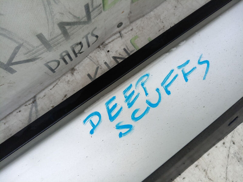 BMW X1 E84 xDrive 2009-2012 RIGHT DRIVER SIDE SKIRT SILL COVER 2990600