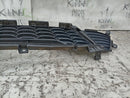 KIA CEED MK3 2019 FRONT BUMPER LOWER GRILLE GRILL 86560-J7010 GENUINE