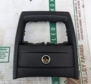 BMW 3 SERIES F30 2011-2019 REAR CENTER CONSOLE AIR VENT TRIM 9218909 GENUINE