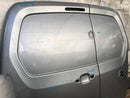 CITROEN BERLINGO, PARTNER MK3 2018-21 REAR DOOR PANELS LEFT & RIGHT SIDE