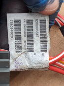 BMW X1 E84 09-15 N47 ENGINE GEARBOX WIRING LOOM HARNESS GENUINE 7812444