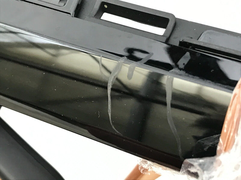 AUDI Q3 MK3 F3 SPORTBACK 2019 FRONT BUMPER GRILL RADIATOR GRILLE 83F853651