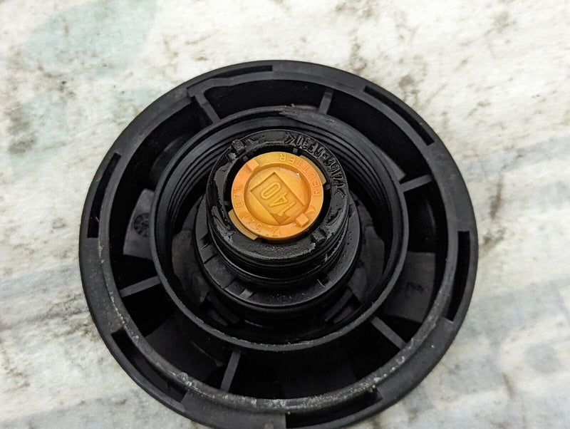 BMW X1 E84 09-15 2.0 DIESEL RADIATOR EXPANSION TANK GENUINE 7810592