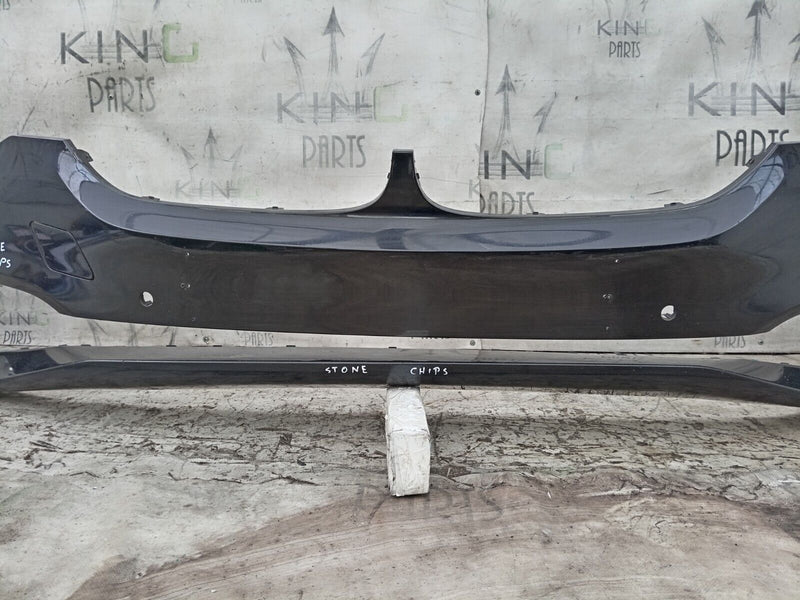 BMW 5 SERIES G30 G31 2017-2020 FRONT BUMPER GENUINE PDC 5111 7385336