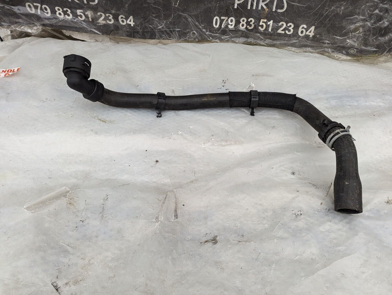RANGE ROVER EVOQUE L538 2.2 DIESEL 11-15 WATER COOLANT HOSE PIPE BJ32-8260-AD