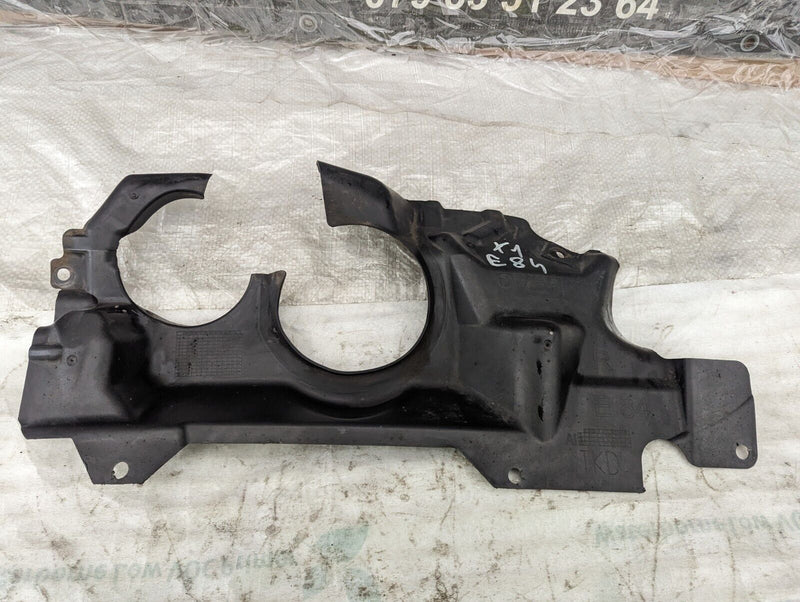 BMW X1 E84 09-15 FRONT RIGHT ENGINE BAY COMPARTMENT COVER GENUINE 2990818