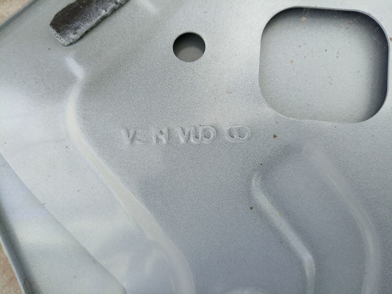 KIA XCEED PLUG IN 2019- FRONT FENDER WING PANEL LEFT PASSENGER SIDE