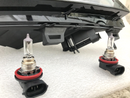 SKODA RAPID FACELIT 2020 FRONT BUMPER LEFT & RIGHT SIDE PAIR FOGLIGHTS FOG LIGHT
