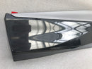 AUDI Q4 E-TRON *NEW FRONT DOOR TRIM MOULDING PANEL LEFT SIDE 89A.853.959B