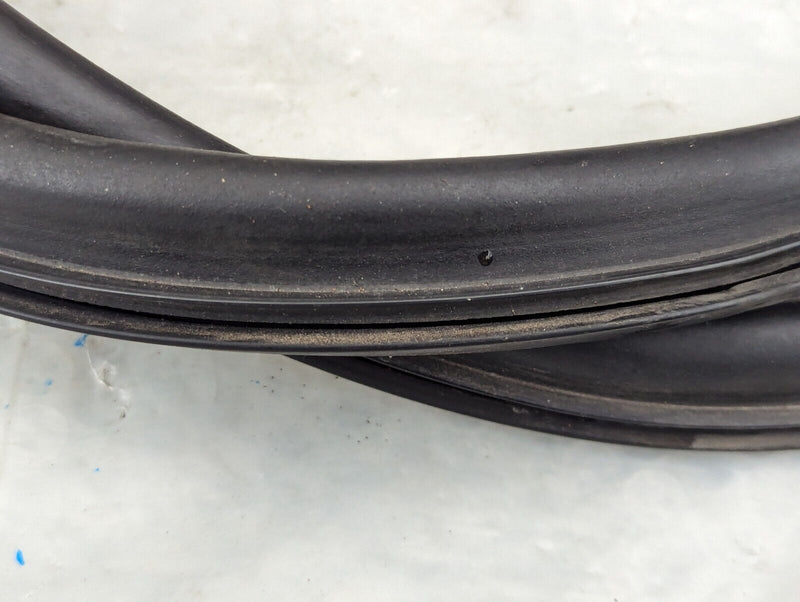 MERCEDES S-CLASS W221 06-2013 UNDER BONNET HOOD RUBBER SEAL A2216280598 GENUINE
