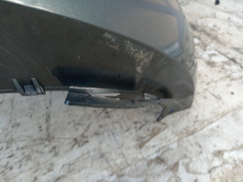 CITROEN C3 PICASSO 2013-2016 FRONT BUMPER GENUINE 9801783377