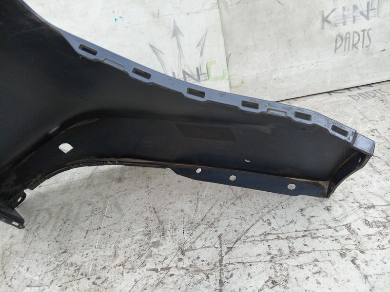 HONDA CR-V MK3 FACELIFT 10-11 REAR LEFT N/S BUMPER SIDE 71502-SWA-ZZ00