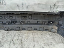 VW CADDY 2K (LONG MAXI) LCI 2010-2014 REAR BUMPER GENUINE PDC 2K5807421 H