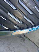 AUDI Q4 E-TRON S-LINE 2021 FRONT BUMPER RADIATOR GRILL GRILLE 89A853651B