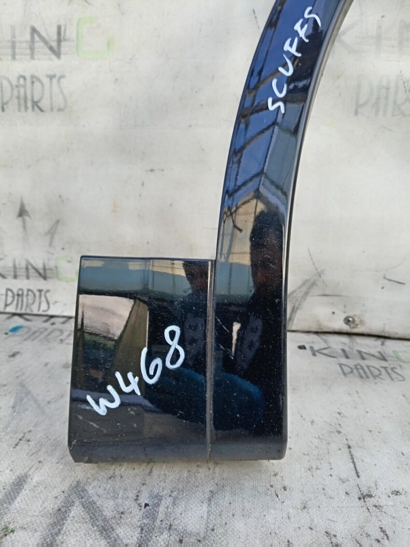 AUDI Q5 80A MK2 2017-23 RIGHT SIDE FRONT WHEEL ARCH TRIM COVER 80A853718