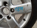 VW TOURAN 1T GOLF MK5 ALLOY WHEEL RIM 16" 6.5Jx16H2 ET50 & TYRE 205x55 R16